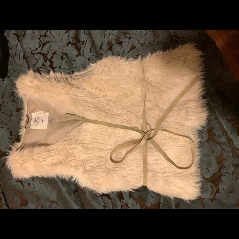 Vest